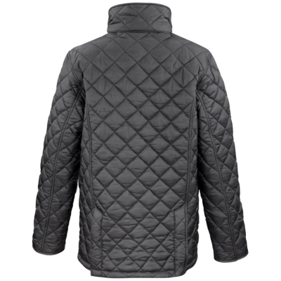 Cheltenham Gold Jacket